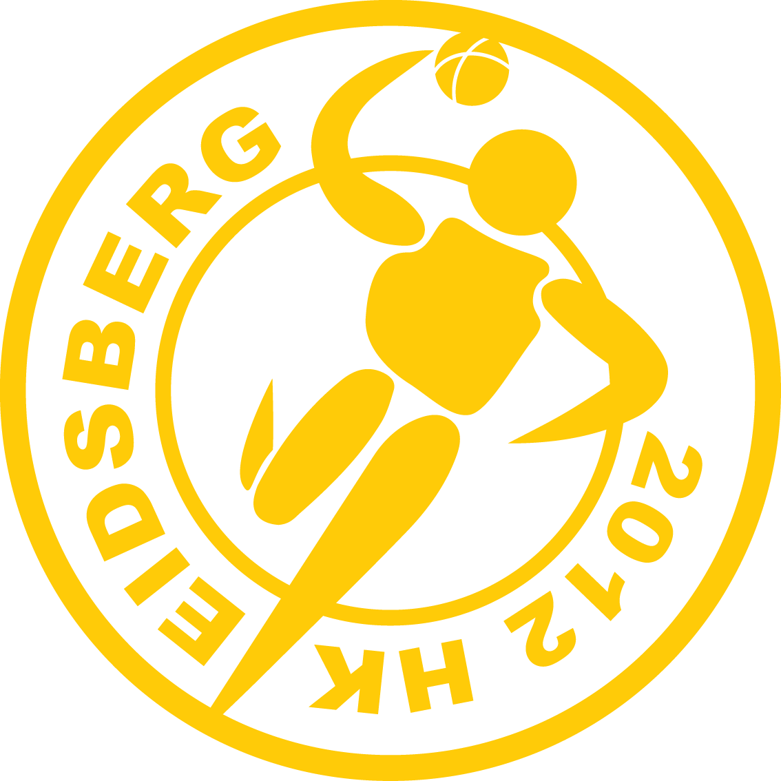 HK Eidsberg Logo